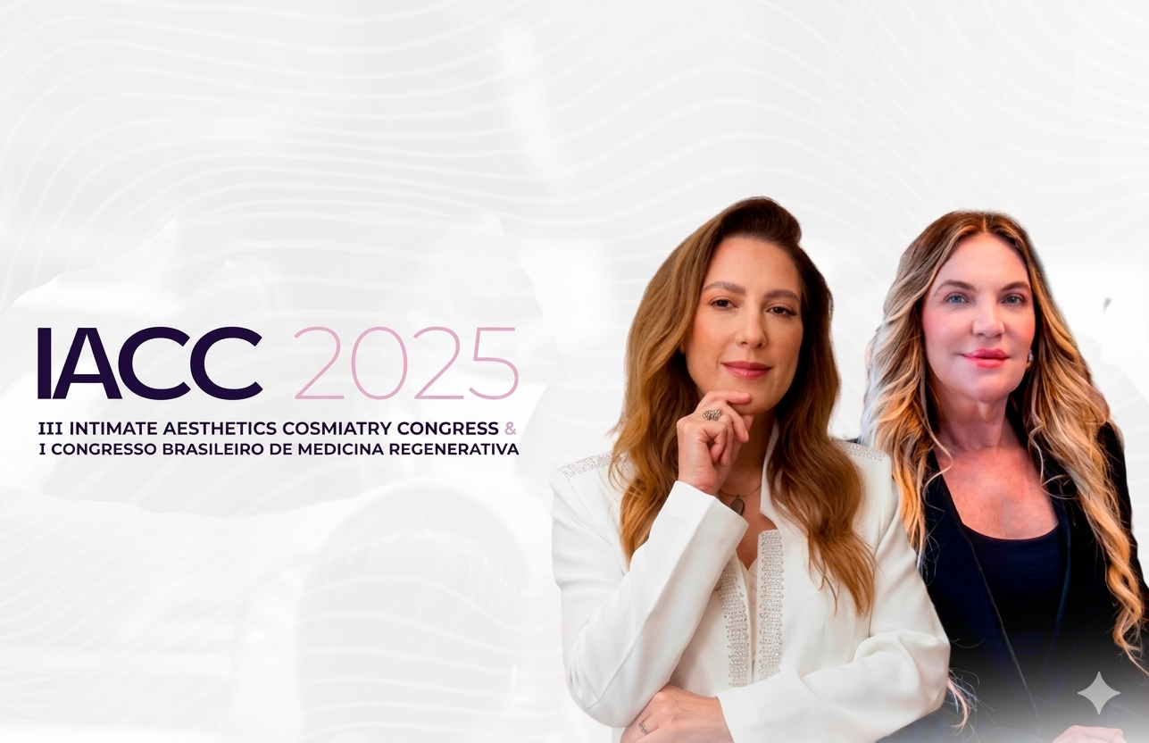 Intimate Aesthetics Cosmiatry Congress